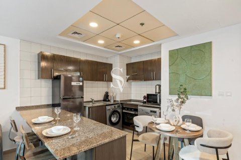 Appartement à Bay Central, Dubai Marina, Dubai, 1 chambre, 60 m², № 99877 - photo 12