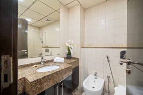 Appartement à Bay Central, Dubai Marina, Dubai, 1 chambre, 60 m², № 99877 - photo 5