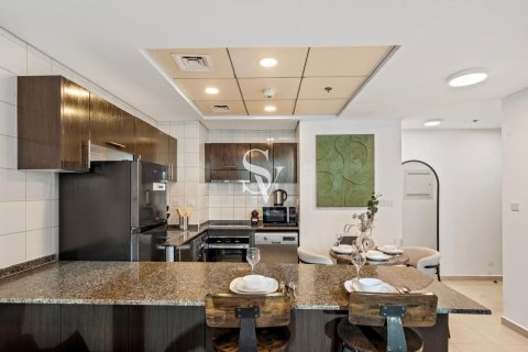 Appartement à Bay Central, Dubai Marina, Dubai, 1 chambre, 60 m², № 99877 - photo 11