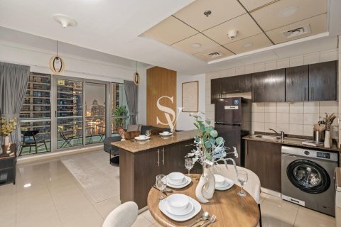 Appartement à Bay Central, Dubai Marina, Dubai, 1 chambre, 60 m², № 99877 - photo 3