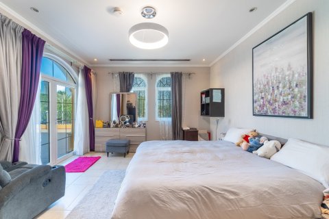 Villa à Jumeirah Islands, Dubai, 5 chambres, 436 m², № 96838 - photo 12