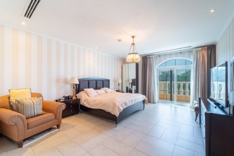 Villa à Jumeirah Islands, Dubai, 5 chambres, 436 m², № 96838 - photo 10