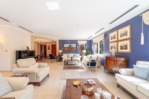 Villa à Jumeirah Islands, Dubai, 5 chambres, 436 m², № 96838 - photo 4