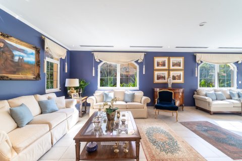 Villa à Jumeirah Islands, Dubai, 5 chambres, 436 m², № 96838 - photo 3