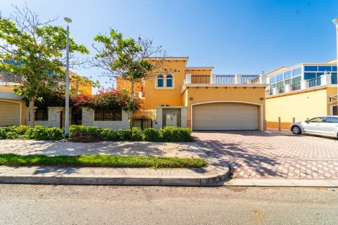 Villa à Jumeirah Islands, Dubai, 5 chambres, 436 m², № 96838 - photo 18