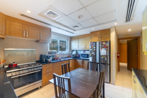 Villa à Jumeirah Islands, Dubai, 5 chambres, 436 m², № 96838 - photo 23