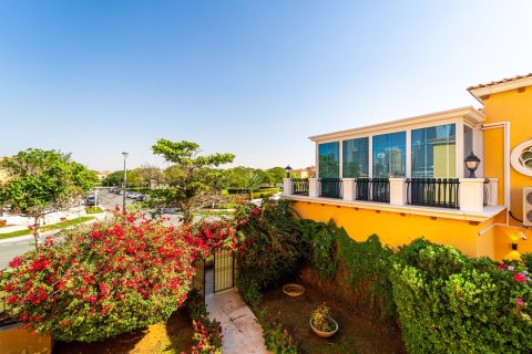 Villa à Jumeirah Islands, Dubai, 5 chambres, 436 m², № 96838 - photo 14