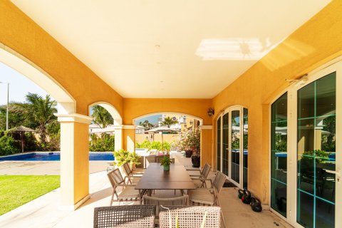 Villa à Jumeirah Islands, Dubai, 5 chambres, 436 m², № 96838 - photo 20