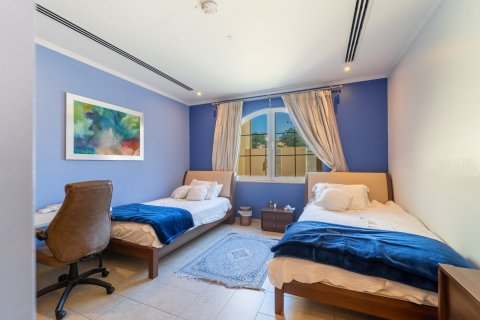 Villa à Jumeirah Islands, Dubai, 5 chambres, 436 m², № 96838 - photo 9