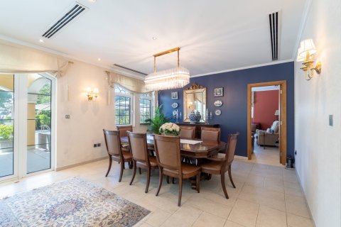 Villa à Jumeirah Islands, Dubai, 5 chambres, 436 m², № 96838 - photo 6