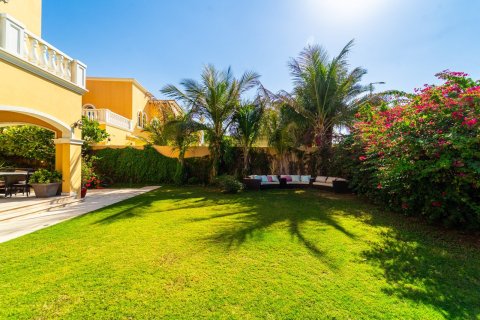 Villa à Jumeirah Islands, Dubai, 5 chambres, 436 m², № 96838 - photo 24