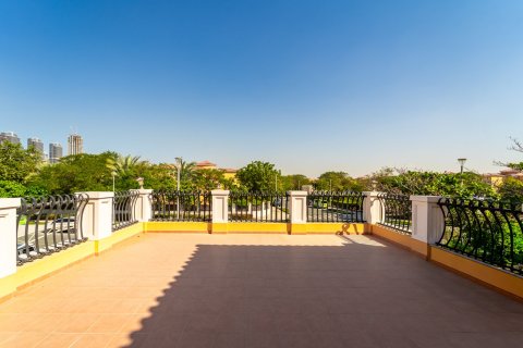 Villa à Jumeirah Islands, Dubai, 5 chambres, 436 m², № 96838 - photo 15