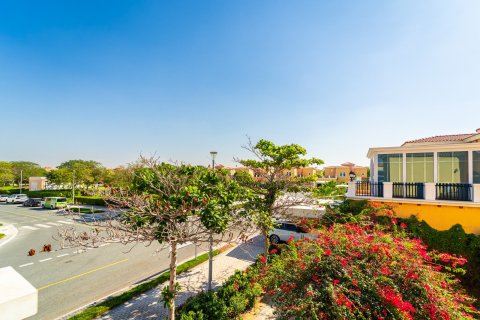 Villa à Jumeirah Islands, Dubai, 5 chambres, 436 m², № 96838 - photo 16