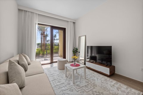 Apartamento en Dubai Creek Harbour (The Lagoons), Dubai, 1 dormitorio, 74 m², № 96837 - foto 4