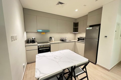 Apartamento en Dubai Creek Harbour (The Lagoons), Dubai, 1 dormitorio, 74 m², № 96837 - foto 3