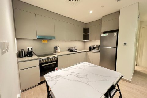 Apartamento en Dubai Creek Harbour (The Lagoons), Dubai, 1 dormitorio, 74 m², № 96837 - foto 2