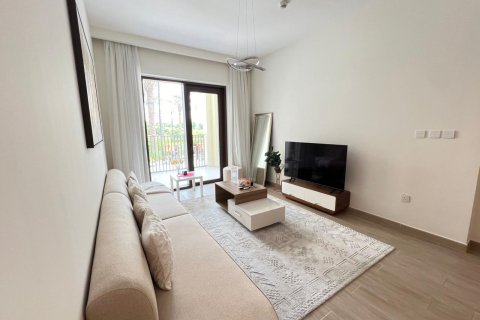 Apartamento en Dubai Creek Harbour (The Lagoons), Dubai, 1 dormitorio, 74 m², № 96837 - foto 5