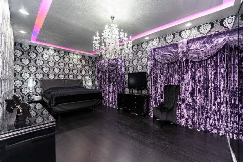 Ático en Dubai Sports City, Dubai, 4 dormitorios, 456 m², № 96844 - foto 9