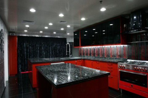 Ático en Dubai Sports City, Dubai, 4 dormitorios, 456 m², № 96844 - foto 8