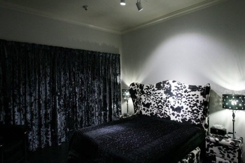 Ático en Dubai Sports City, Dubai, 4 dormitorios, 456 m², № 96844 - foto 20