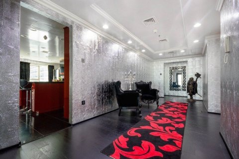 Ático en Dubai Sports City, Dubai, 4 dormitorios, 456 m², № 96844 - foto 24