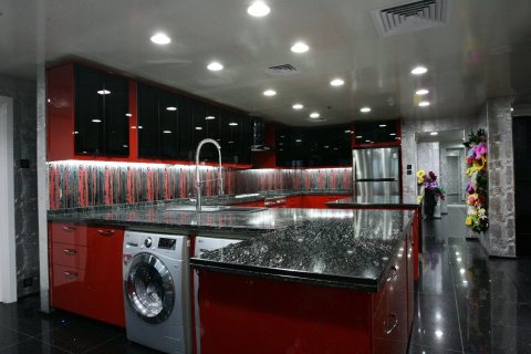 Ático en Dubai Sports City, Dubai, 4 dormitorios, 456 m², № 96844 - foto 7