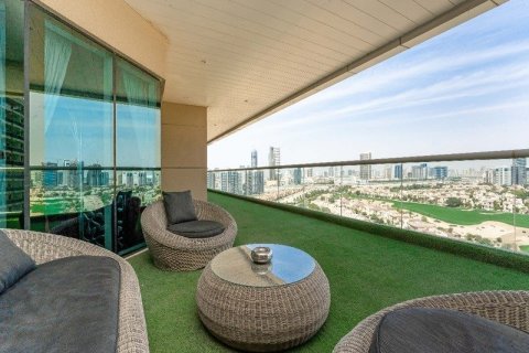 Ático en Dubai Sports City, Dubai, 4 dormitorios, 456 m², № 96844 - foto 25