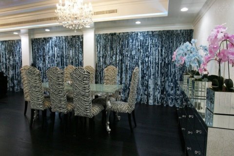 Ático en Dubai Sports City, Dubai, 4 dormitorios, 456 m², № 96844 - foto 5