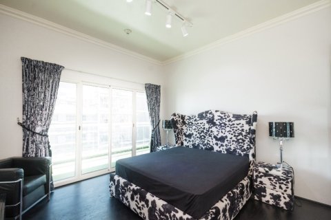 Ático en Dubai Sports City, Dubai, 4 dormitorios, 456 m², № 96844 - foto 13