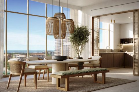 Купить квартиру в Дубае: 4 спальни, 312м², № 96843 - фото 3