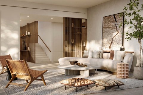 Купить квартиру в Дубае: 4 спальни, 312м², № 96843 - фото 5