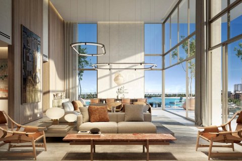 Купить квартиру в Дубае: 4 спальни, 312м², № 96843 - фото 2