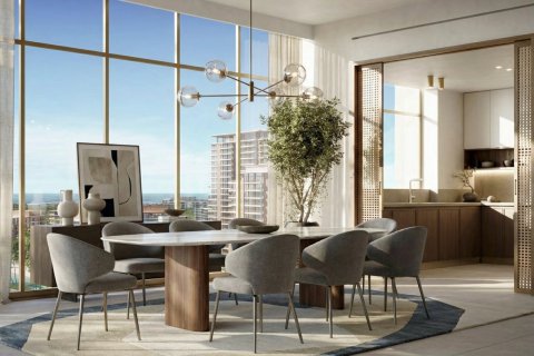 Купить квартиру в Дубае: 4 спальни, 312м², № 96843 - фото 13