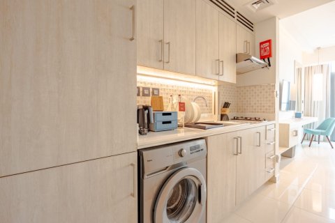 Appartement à Palm Jumeirah, Dubai, 33 m², № 96834 - photo 6