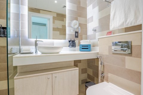 Appartement à Palm Jumeirah, Dubai, 33 m², № 96834 - photo 11