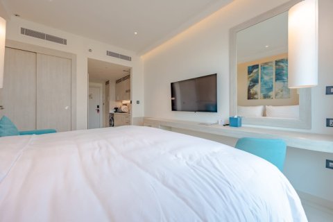 Appartement à Palm Jumeirah, Dubai, 33 m², № 96834 - photo 3