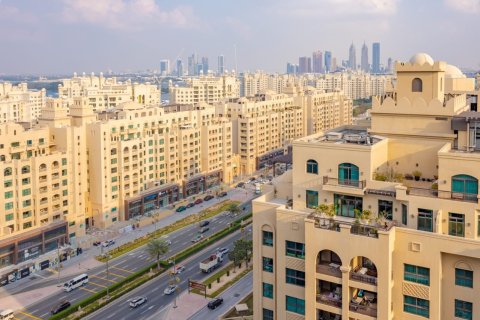 Appartement à Palm Jumeirah, Dubai, studio, 33 m², № 96834