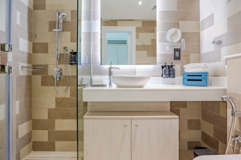 Appartement à Palm Jumeirah, Dubai, 33 m², № 96834 - photo 9