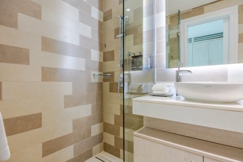 Appartement à Palm Jumeirah, Dubai, 33 m², № 96834 - photo 10