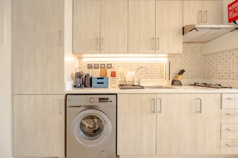 Appartement à Palm Jumeirah, Dubai, 33 m², № 96834 - photo 8