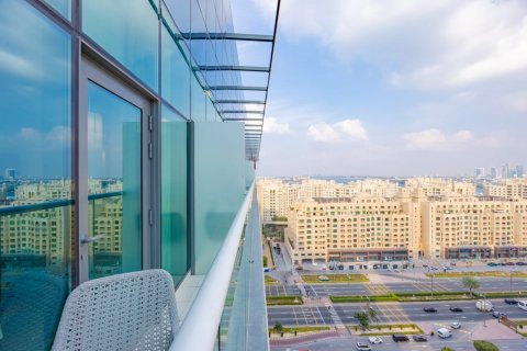 Appartement à Palm Jumeirah, Dubai, 33 m², № 96834 - photo 13