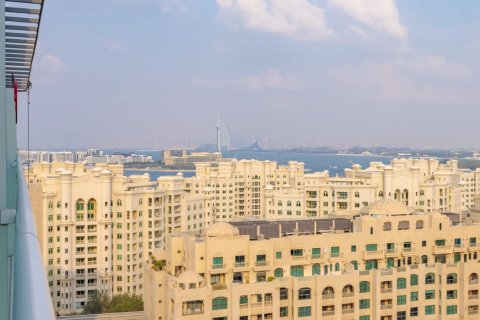 Appartement à Palm Jumeirah, Dubai, 33 m², № 96834 - photo 12