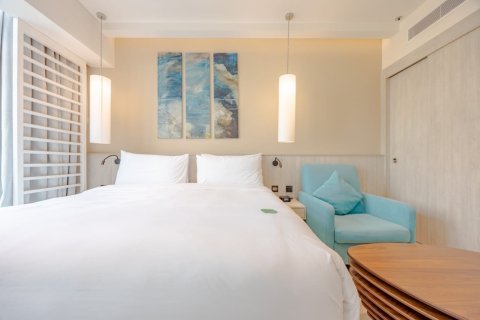 Appartement à Palm Jumeirah, Dubai, 33 m², № 96834 - photo 4