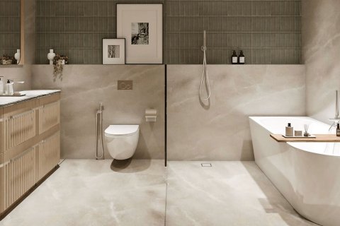 Apartment in Al Wasl, Dubai 2 bedrooms, 117 sq.m. № 96835 - photo 5