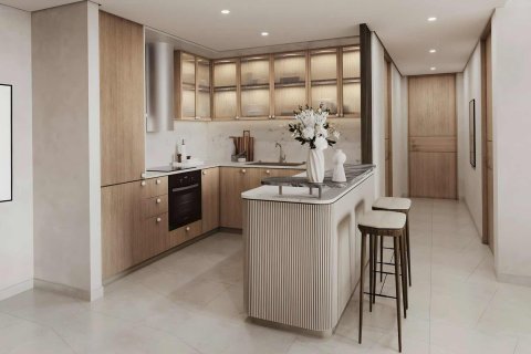 Apartamento en Maritime City, Dubai, 2 dormitorios, 117 m², № 96835 - foto 3