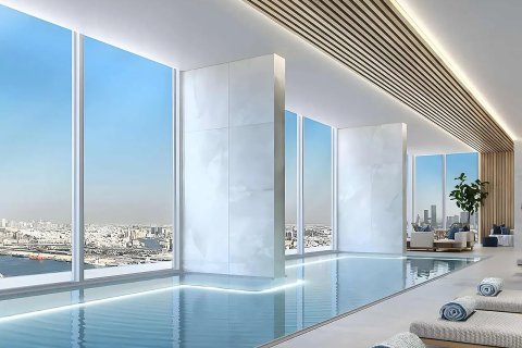 Apartment in Al Wasl, Dubai 2 bedrooms, 117 sq.m. № 96835 - photo 10