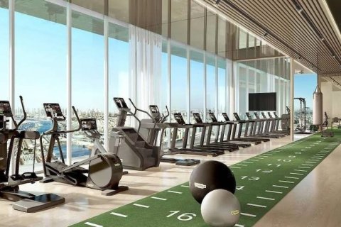 Apartamento en Maritime City, Dubai, 2 dormitorios, 117 m², № 96835 - foto 8