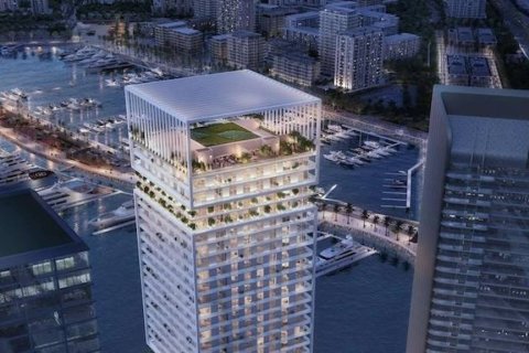 Apartamento en Maritime City, Dubai, 2 dormitorios, 117 m², № 96835 - foto 7