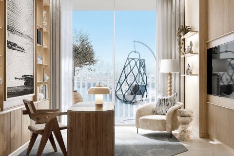 Apartment in Al Wasl, Dubai 2 bedrooms, 117 sq.m. № 96835 - photo 4