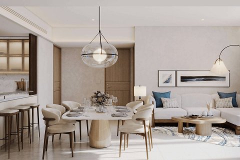 Apartment in Al Wasl, Dubai 2 bedrooms, 117 sq.m. № 96835 - photo 3